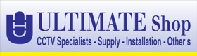 Ultimate CCTV - Specialis CCTV di Bali